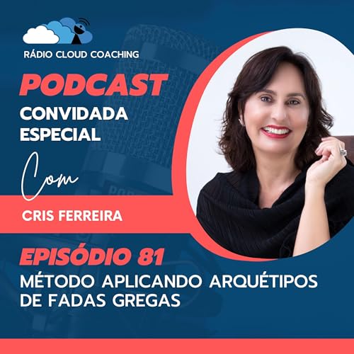 M&eacute;todo Aplicando Arqu&eacute;tipos de Fadas Gregas - CONVIDADO ESPECIAL #081