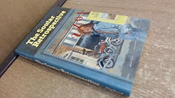 Hardcover The Soutar Retrospective Book