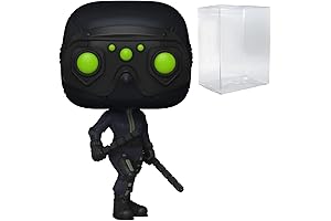 POP Marvel: Hawkeye - Yelena Belova Funko Pop