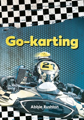 GO-KARTING (SET 6)