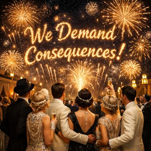 Episode 53: We Demand Consequences!