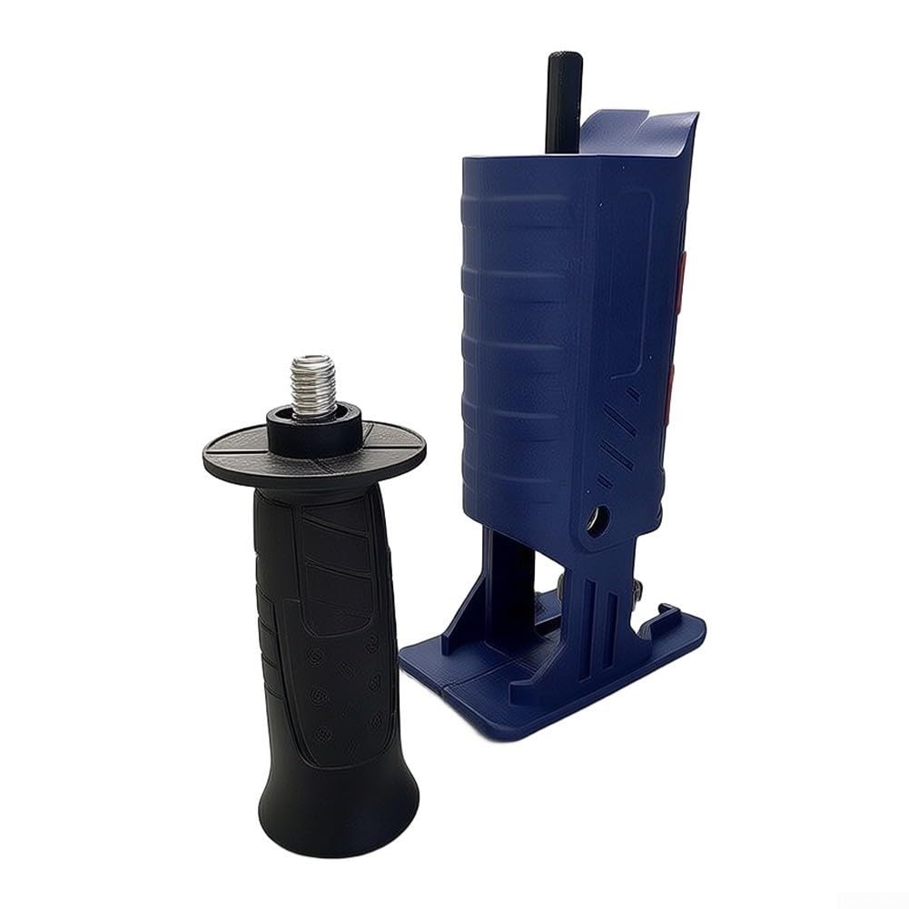 Kit Conversor Taladro para sierra con 3 para hojas Metal para madera(2ps)