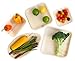 Leafily Palm Leaf Plates - 12.5