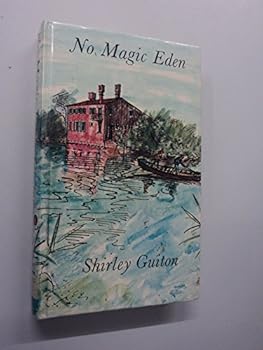 Hardcover No magic Eden; [Unqualified] Book