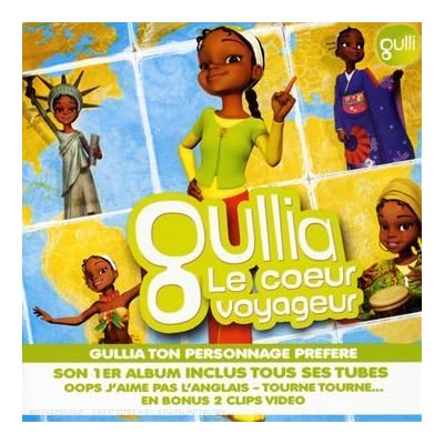 Le Coeur Voyageur