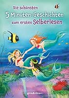 Die schönsten 5 Minuten-Geschichten zum ersten Selberlesen 3811234277 Book Cover