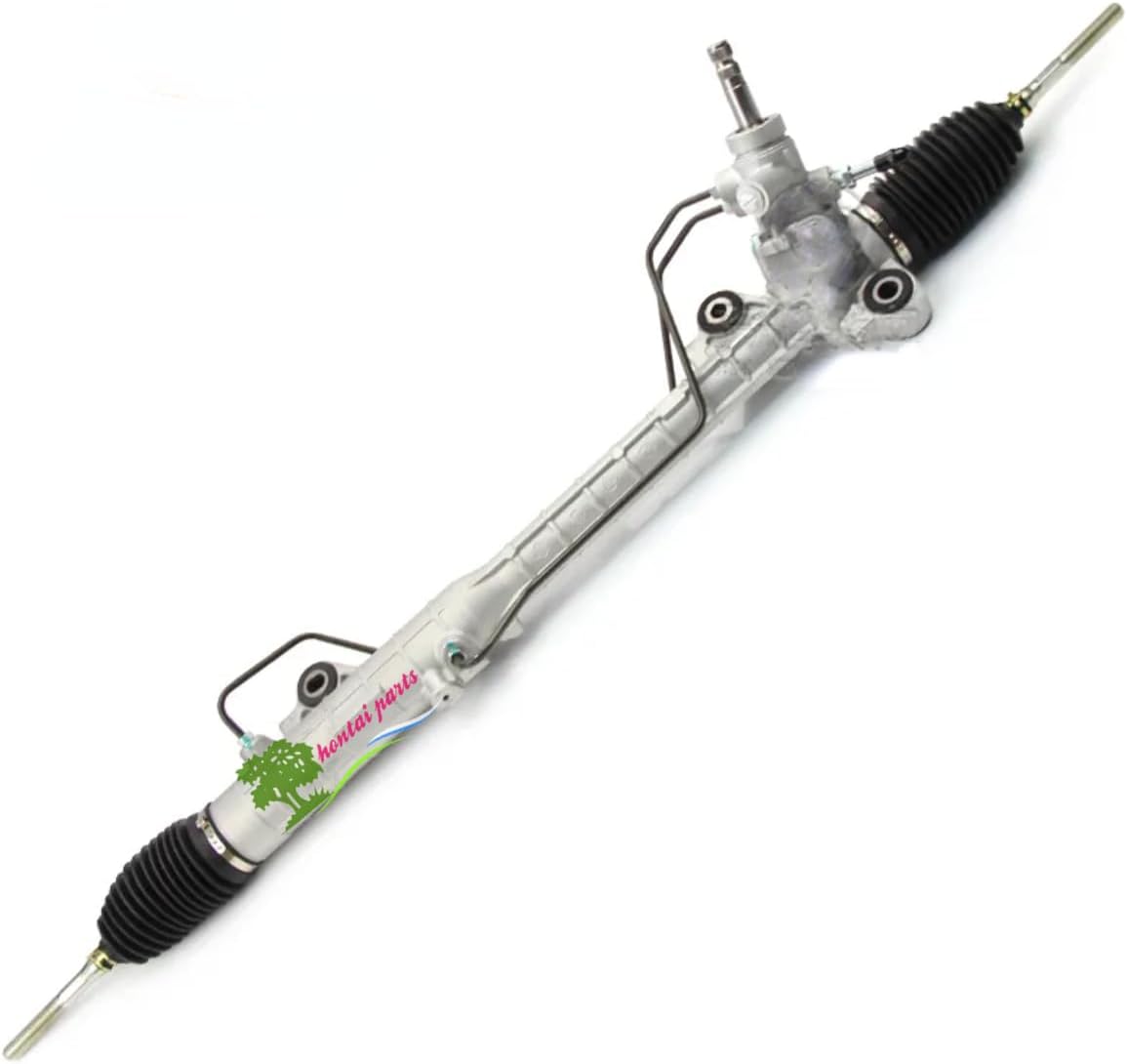 New Power Steering Gear Rack Replacement Parts For MAZDA 6 2002-2007 GJ6E-32-110C GJ6E 32 110C GJ6E32110C GJ6E-32-110E GJ6A-32-110E GJ6A-32-110C LHD