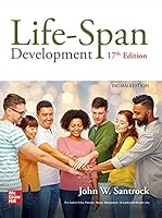 LIFE-SPAN DEVELOPMENT 9390727553 Book Cover