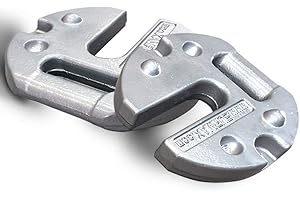 EurMax Heavy-Duty Tent Weights: Ensuring Unwavering Canopies