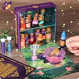 Zoom IMG-1 mostof kit di pozioni fatate Zoom IMG-1 mostof kit di pozioni fatate