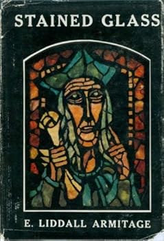 Hardcover Stained Glass: History, Technology and Practice Book