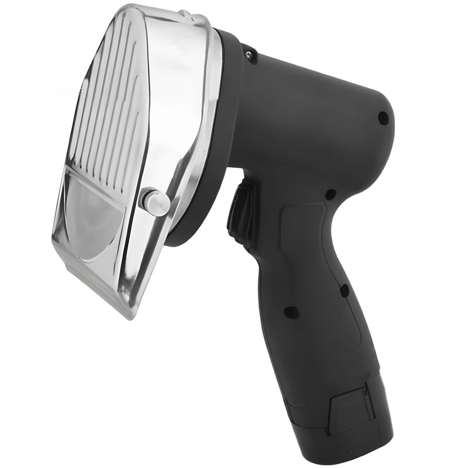 Cordless Electric Kebab Slicer, Wireless Meat Cutter, 115-Minute Runtime, 80W Power, Includes 2 Blades, Ergonomic Handle for Easy Handling