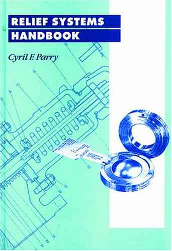 Relief Systems Handbook