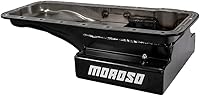 Vista 1 de Moroso 20607 Cárter de aceite para motores Ford 352-428
