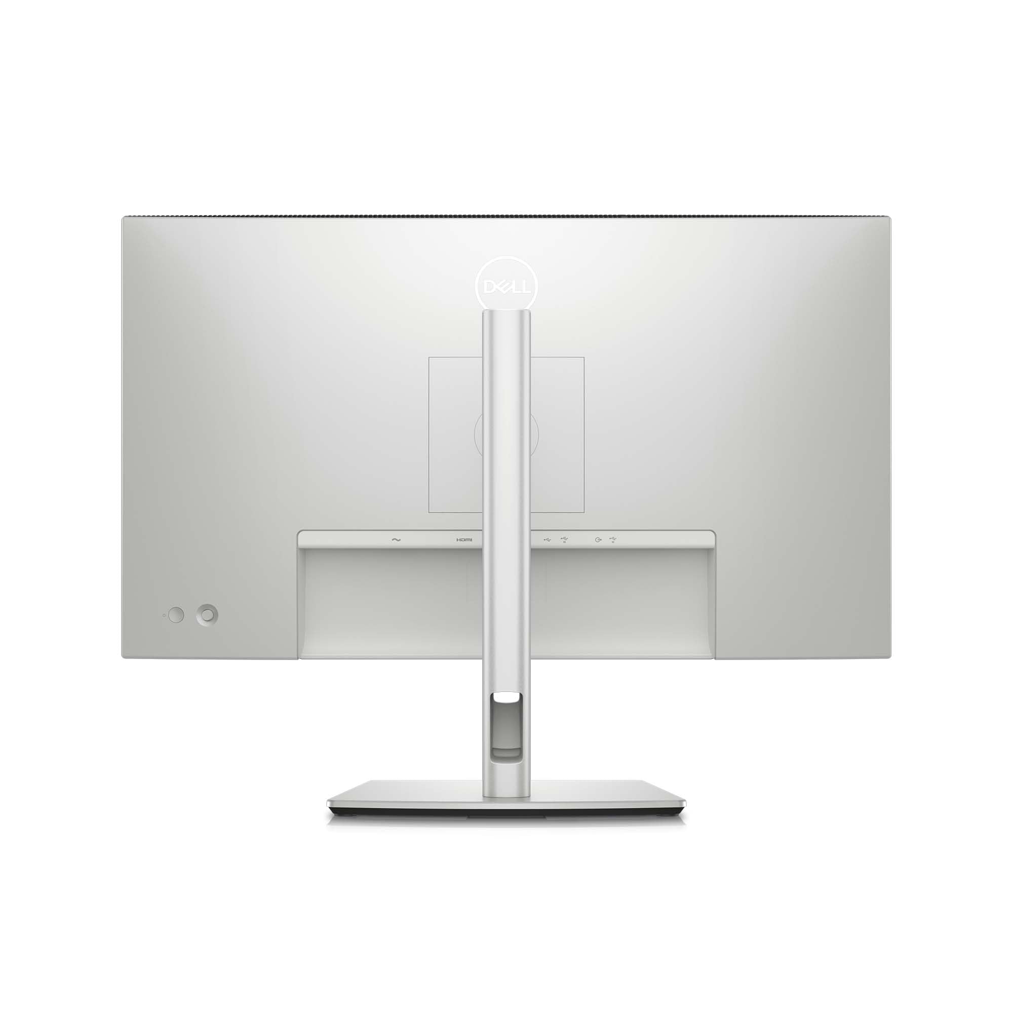 Dell U2724D UltraSharp 27 Zoll QHD 2560x1440 Monitor 120Hz IPS Black 5ms 98% DCI-P3 USB-C DisplayPort HDMI