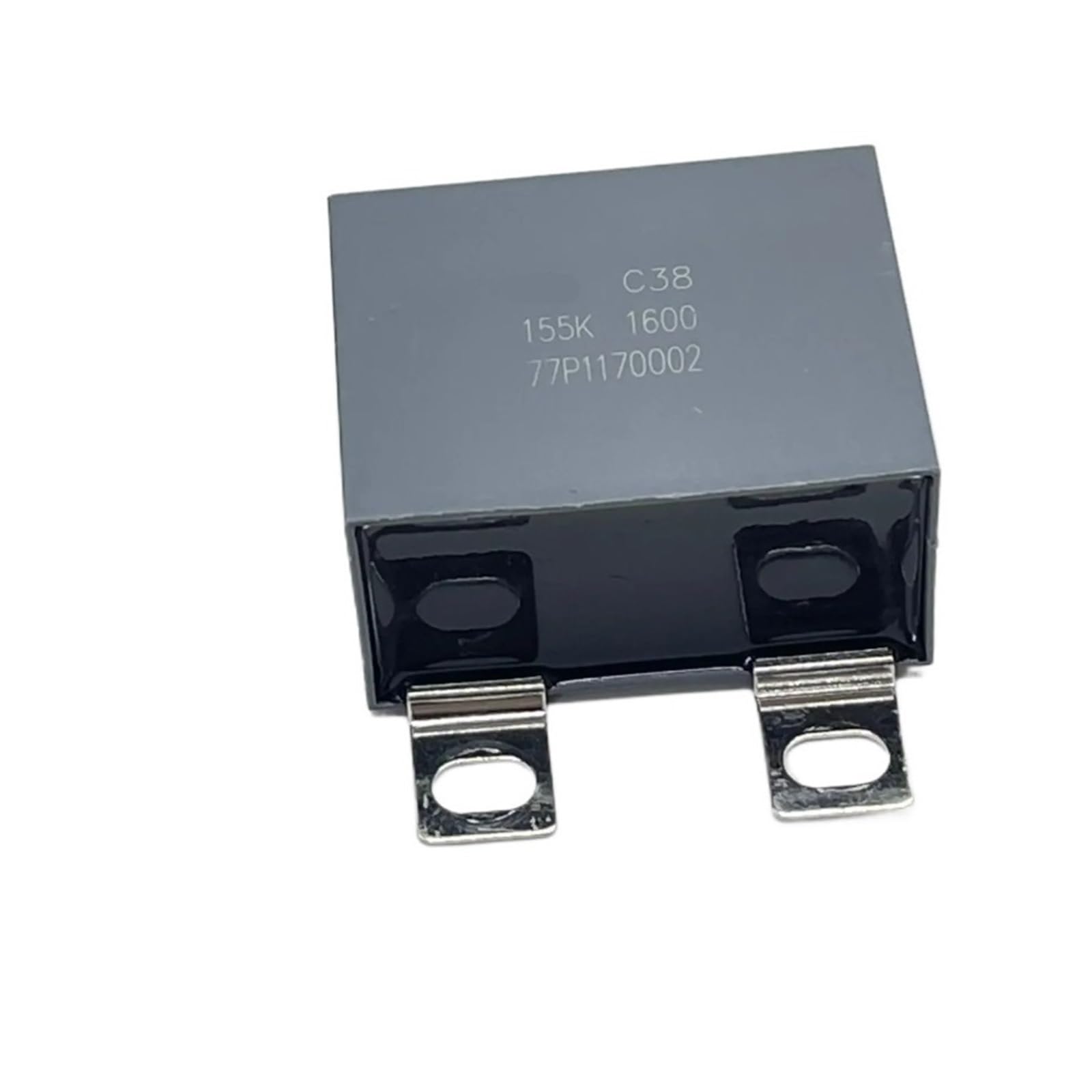 LEOTNNDQ C38 1.5UF 1600V 155K C383C155K Protection Film Capacitor
