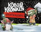 Kobold Kroniken Adventskalender