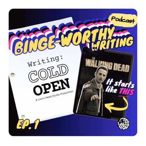 Writing a COLD OPEN (The Walking Dead)
