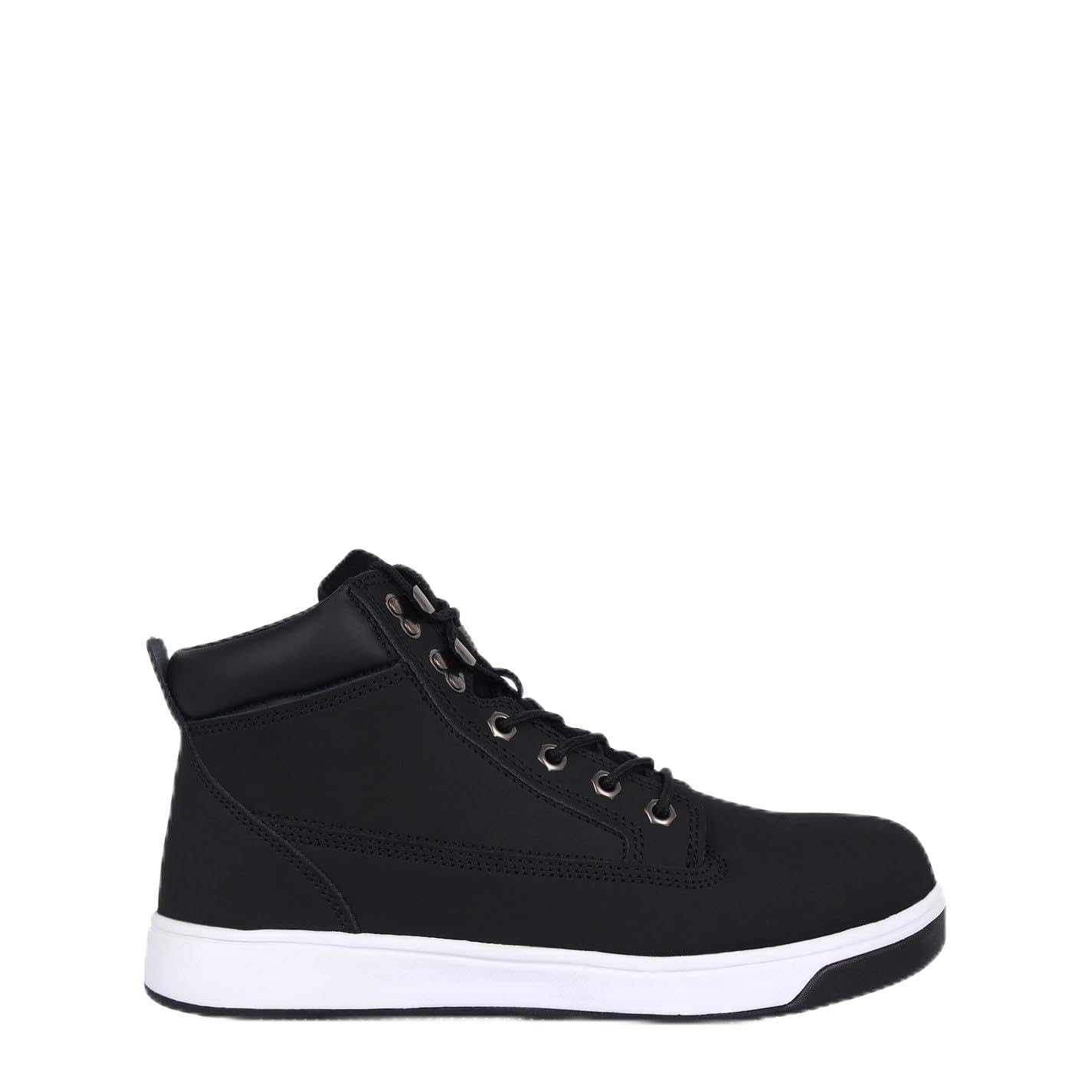 DUNLOP Nebraska Memory Foam Mens Safety Boots