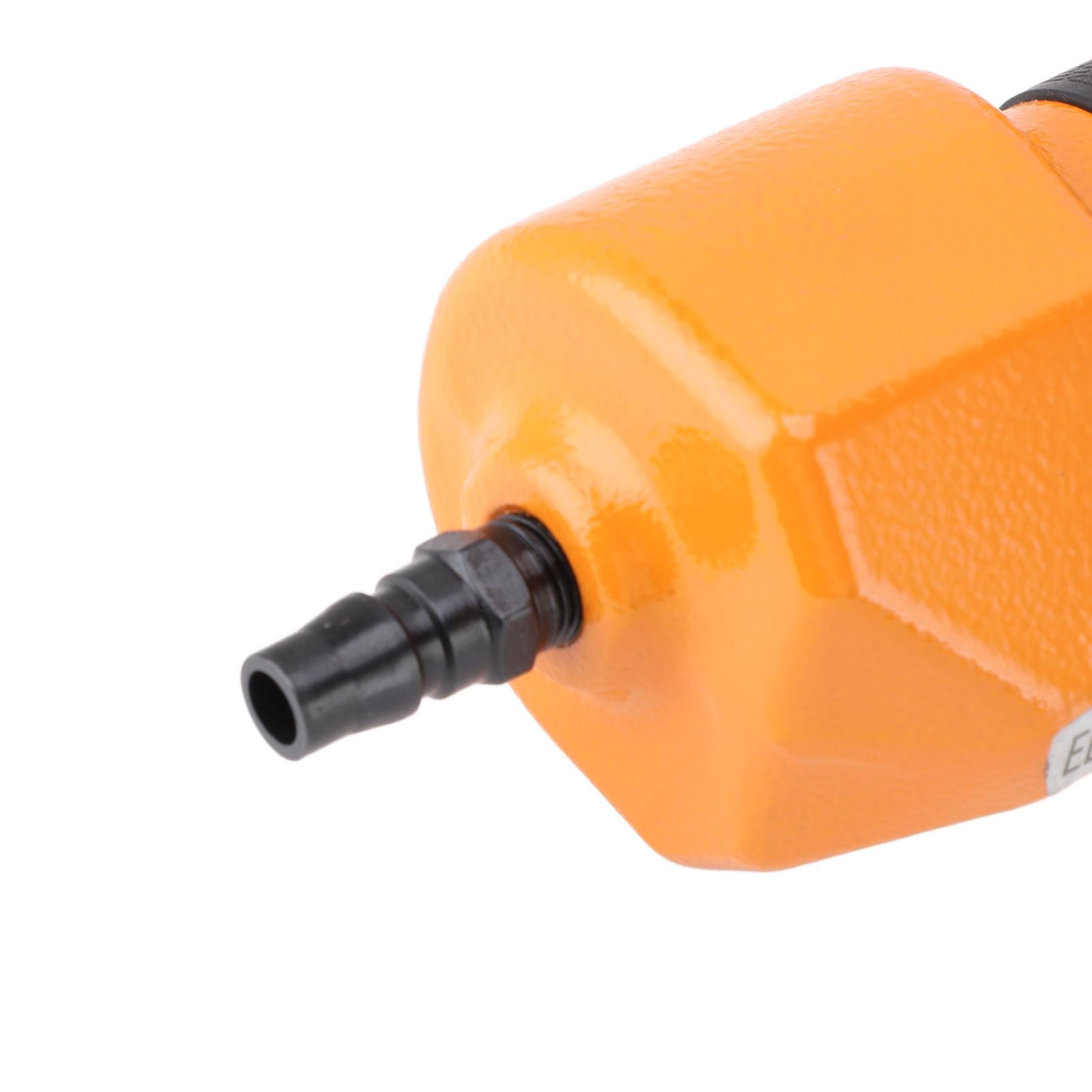 Extractor de Clavos Neumático, Herramienta Neumática para Quitar Clavos, Clavadora Neumática de 0,6 a 0,8Mpa, Diámetro de Clavo de 0,08-0,14, Pistola Extractora de Clavos de Aire