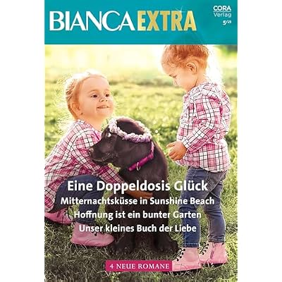 Bianca Extra Band 122