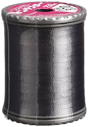 FUJIX フジックス キングスター ミシン 刺繍糸 #50 250m #370