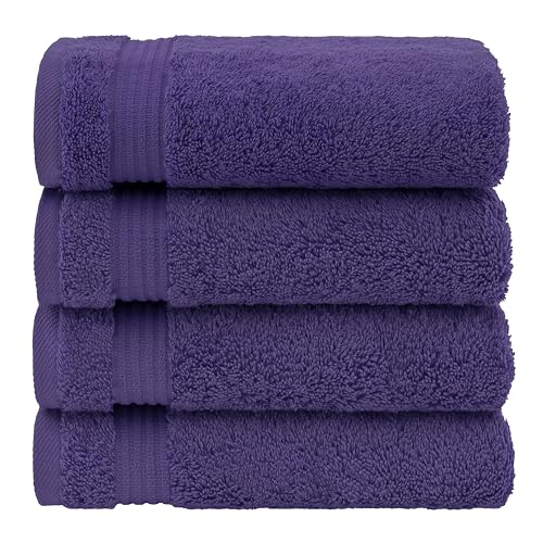 Handtowelsforbathroomsetof4100cottonturkishhandtowelsetsclearanceprimesoftdryinghandfacetowelspurplehandtowels  Urban Country Home Decor Hand towels for bathroom set of 4 100 cotton turkish hand towel sets clearance prime soft drying hand face towels purple hand towels  urban country home decor