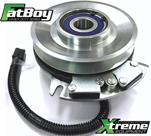 Xtreme Outdoor Power Equipment X0104 Replaces Grasshopper 388740 Electric PTO Blade Clutch - New Heavy Duty Fatboy!!!