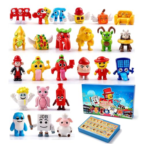 ブレインロット フィギュア」の人気商品一覧 | 安い商品を通販サイト