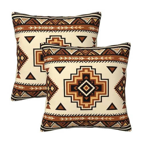 Boho Pillow Cases