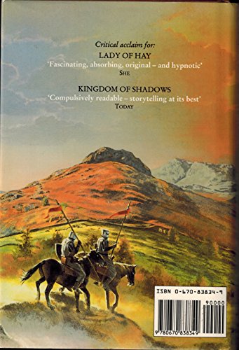 Child of the Phoenix Hardcover 0670838349 Book Cover