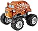 Produktbild Fisher-Price Nickelodeon: Blaze and The Monster Machines - Grizzly Bear Vehicle (Dgk42)