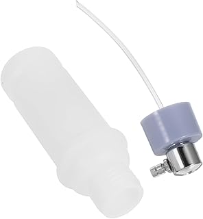 LIFKOME Refillable Beauty Machine Spray Bottl...