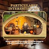 STRUCWOOD B0G4C59W7C lato 4