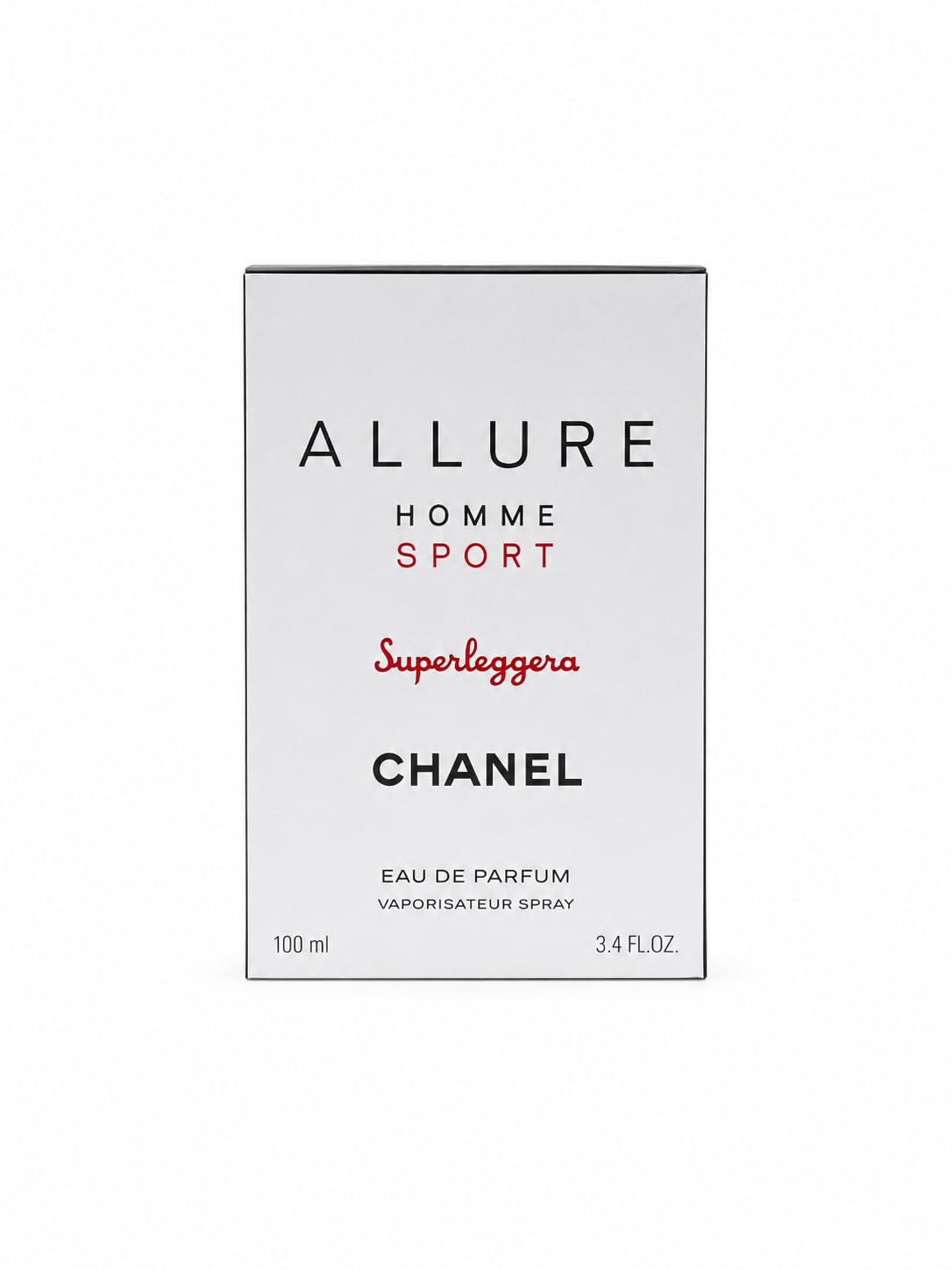 Amazon | 【国内正規品・ギフトBOX付】CHANEL シャネル アリュール