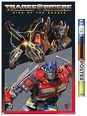 Premium Poster & Clip Bundle