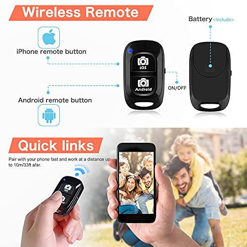 Aureday 12” Led Ring Light With Stand And Phone Holder, Video Light 3000K-6000K Dimmable Selfie Ringlight For Youtube Video/Live Stream/Makeup #TOP5