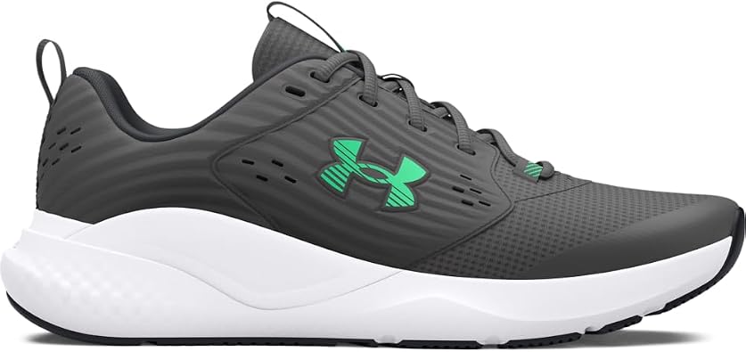 Under Armour UA Charged Commit TR4 Koşu AyakkabısıErkek
