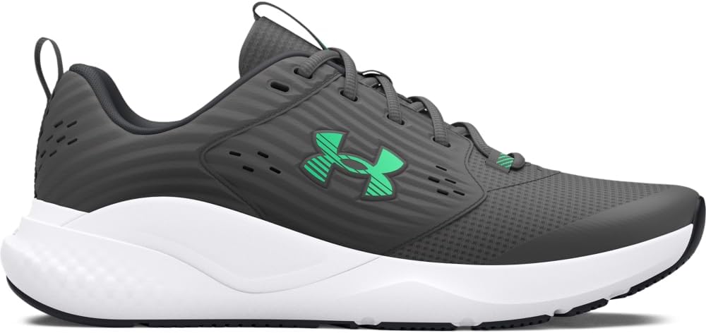 Under Armour UA Charged Commit TR4 Koşu AyakkabısıErkek