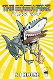 The Bondi Finz: Shark Frog