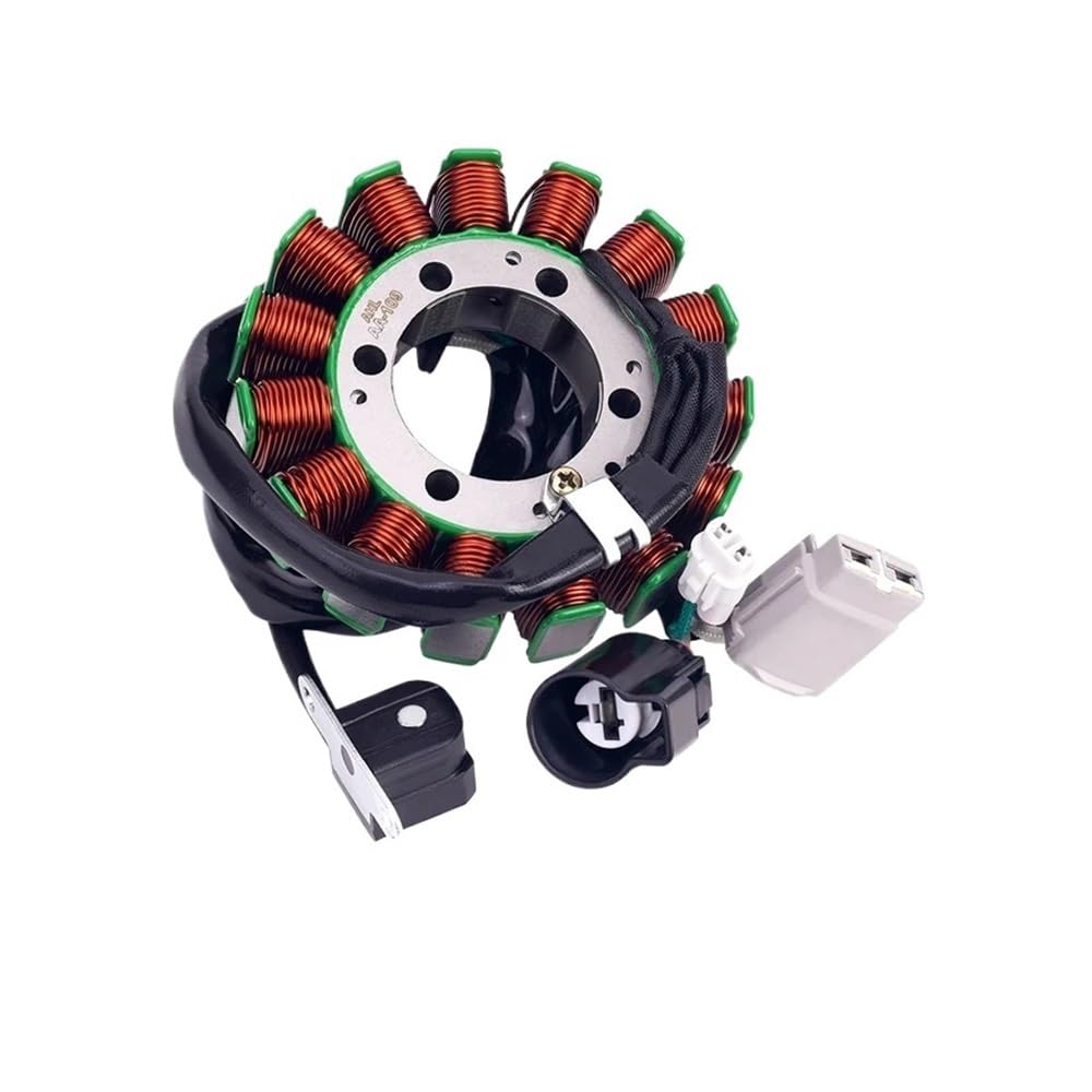 Bobine de stator de moto KVF750 pour réparer les pannes d'allumage