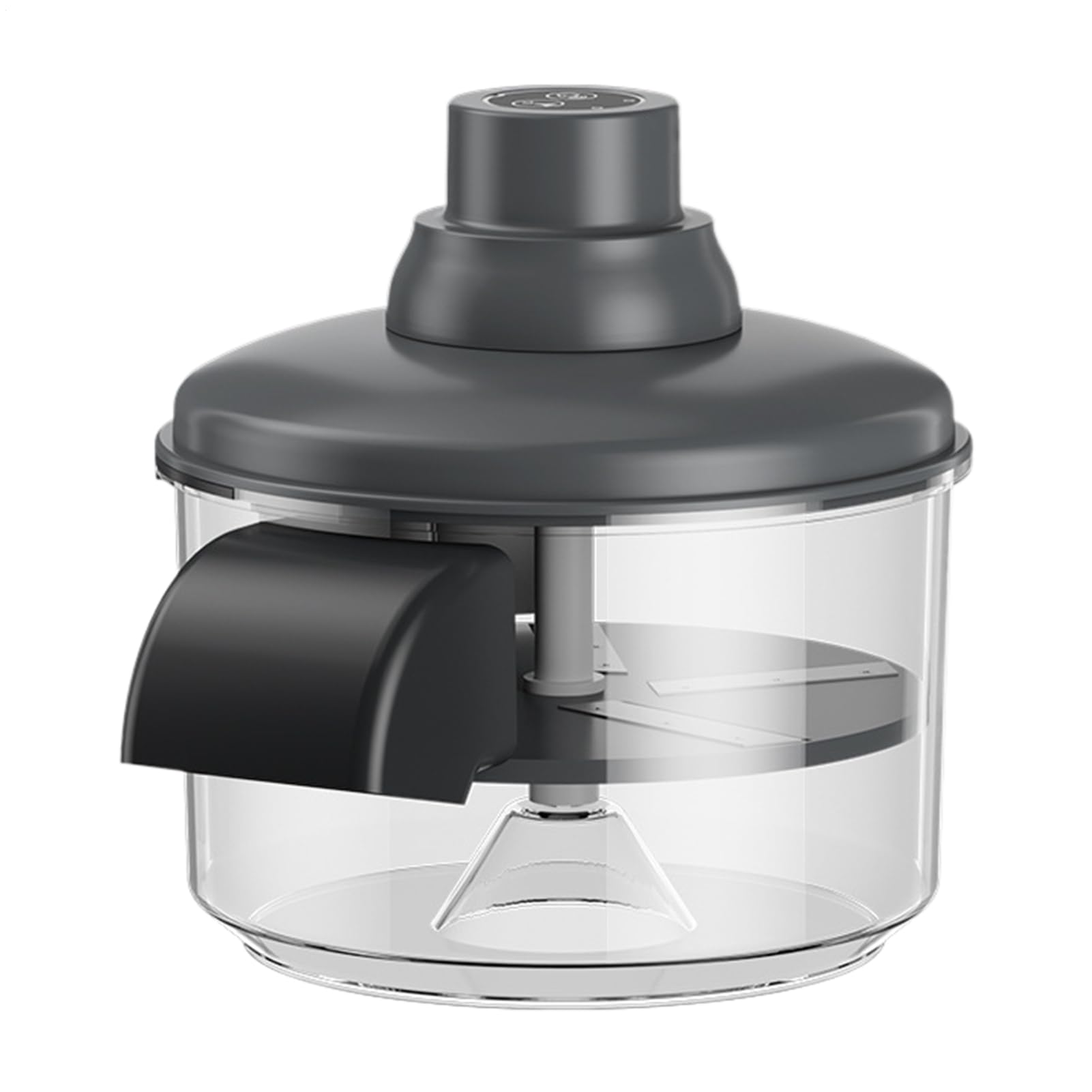 Machine À Éplucher Automatique 50W Appareil Électrique Rechargeable De