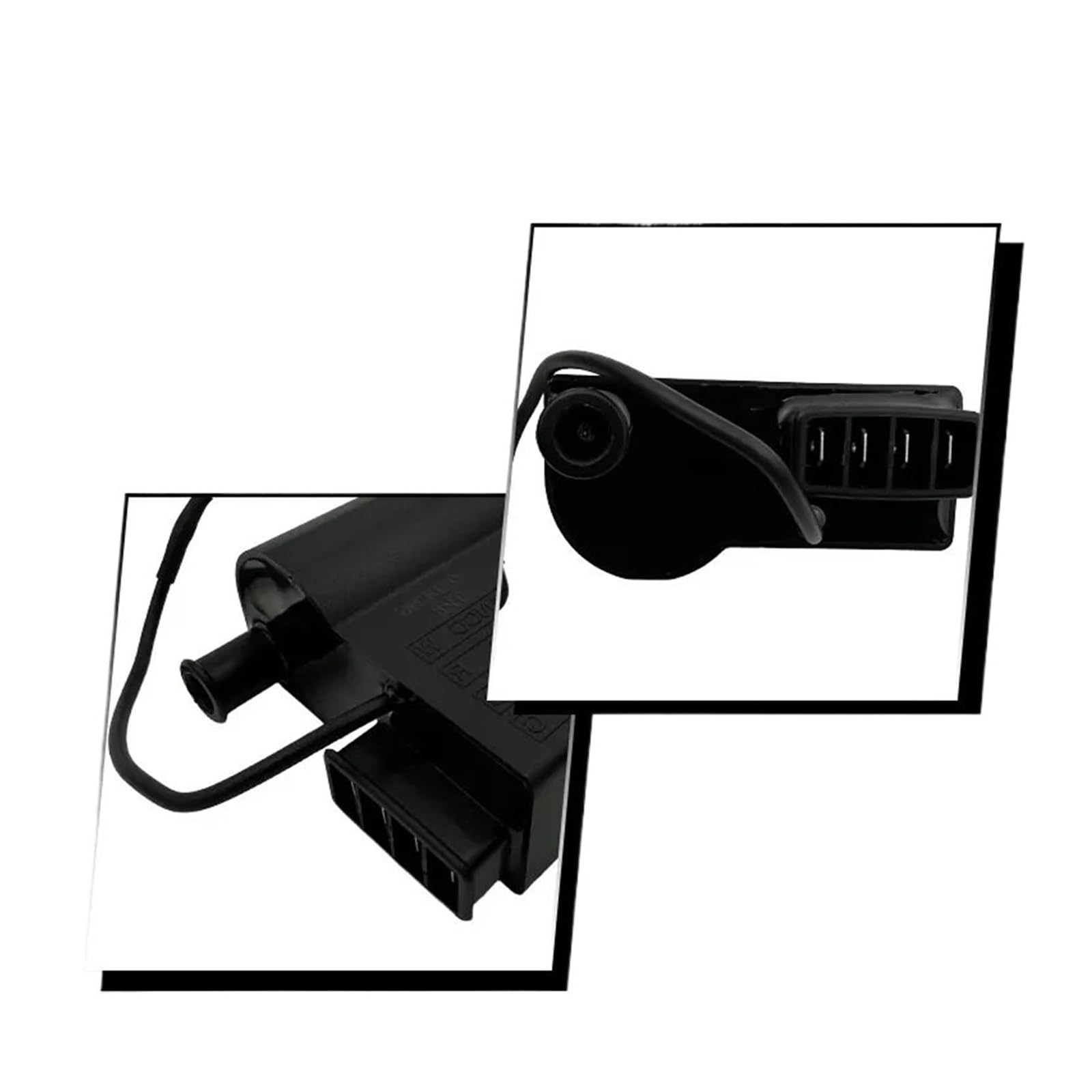 Universal Motorcycle 1PCS 50cc 2T Ignition Coil for AM6 SM XR6 DT System Parts Motorbike Accessories