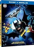 lego batman superman and spiderman  Lego Batman [Italia] [Blu-ray]