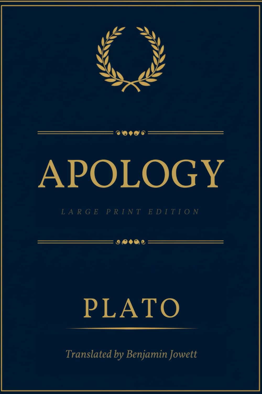 Apology