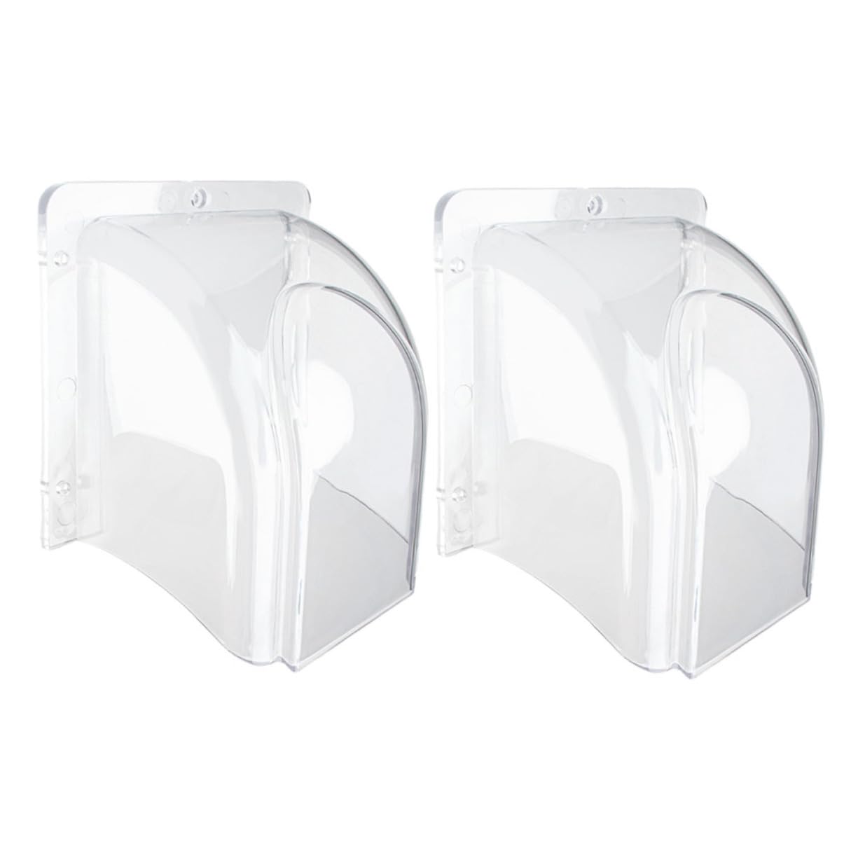 Funda para control ideal para salones familiares y dormitorios con niños Happyyami