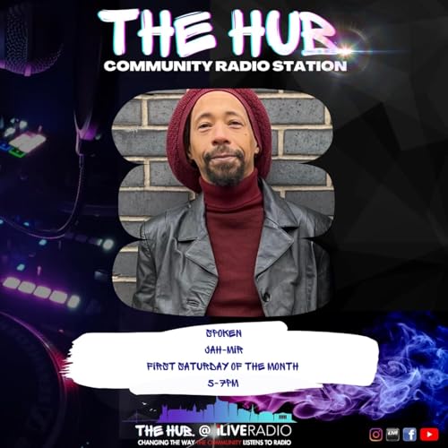 『Spoken』のカバーアート