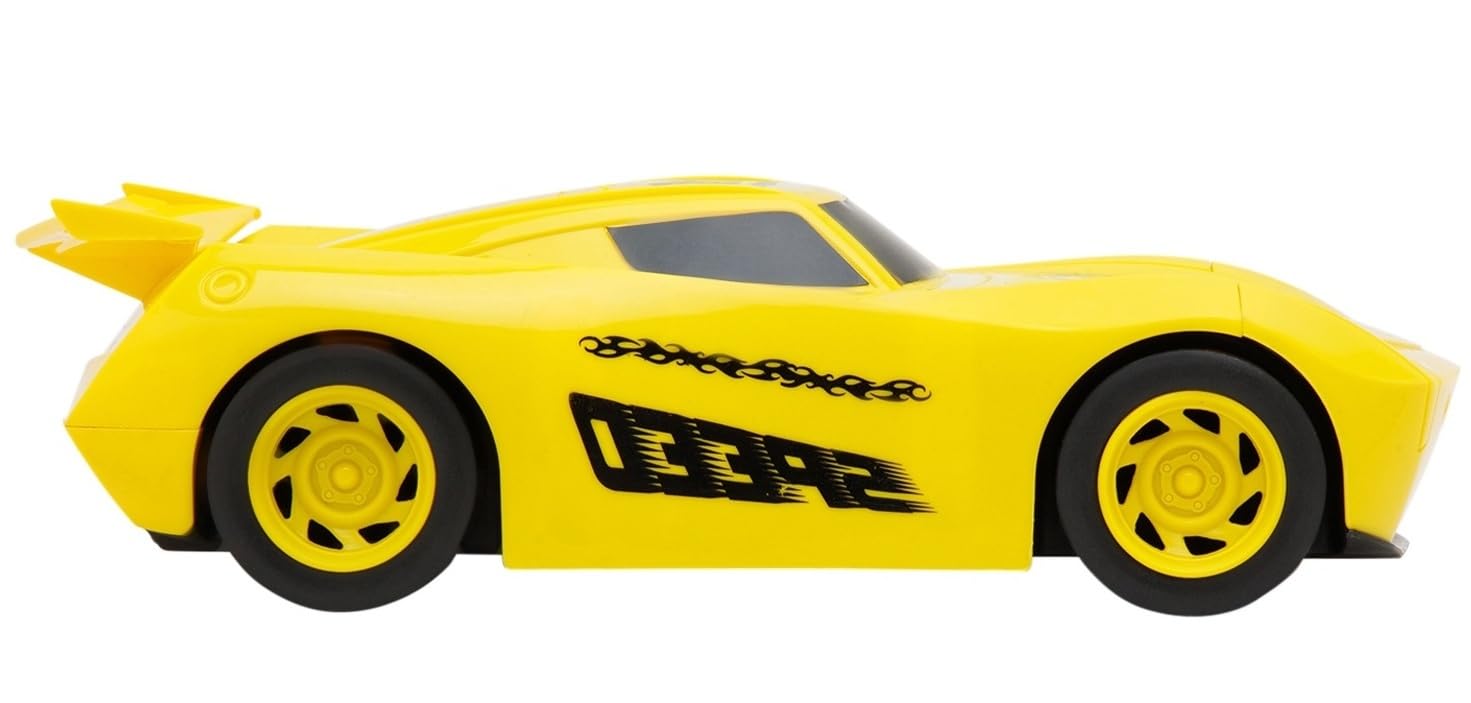 Toyzmania Speed Friction Car Yellow (B0CSN7ZTMD) Amazon Price History, Amazon Price Tracker