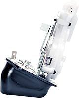 Vista 3 de Motor de actuador de puerta trasera con cerradura de puerta trasera compatible con 2007 2008 2009 2010 2011 07 08 09 10 11 CRV EX EX-L LX 2011 5