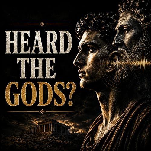 The Bicameral Mind: Gods, Voices and Inner Narration